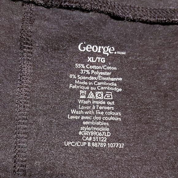 BOGO Yoga Pant Leggings - Picture 3 of 4